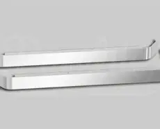 CAB EXHAUST 76" SLEEPER PANELS - 5" WIDE