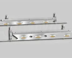 EXTENDED CAB PANELS - DUAL EXHAUST