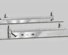 EXTENDED CAB PANELS - DUAL EXHAUST