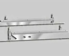EXTENDED CAB PANELS - DUAL EXHAUST