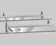 PAINTABLE EXTENDED CAB PANELS - DUAL EXHAUST