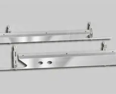 PAINTABLE EXTENDED CAB PANELS - DUAL EXHAUST