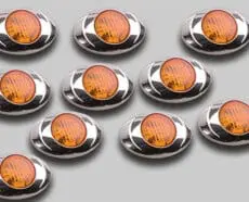 X3AG2 LED LITE - 10 PACK