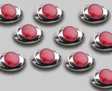 X3RG2 LED LITE - 10 PACK