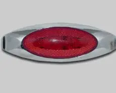 X2RG2 LED WITH BEZEL
