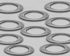 M5 BEZEL - 10 PACK