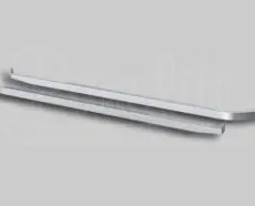 72" SLEEPER PANELS WITH EXTENDERS