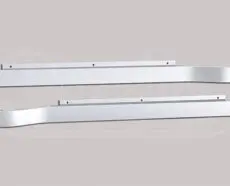 589 CAB PANELS - BLANK