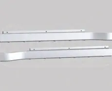 589 CAB PANELS - UNDERLIT