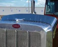 Bug Deflector