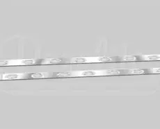 80" SLEEPER PANELS WITH EXTENDERS