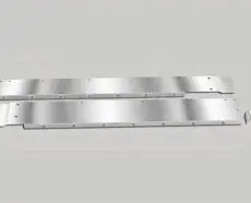 W900B CAB PANELS - UNDERLIT