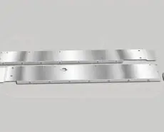 W900B CAB PANELS - UNDERLIT WITH BLOCK HEATER