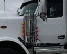 Air Cleaner Lite Bars