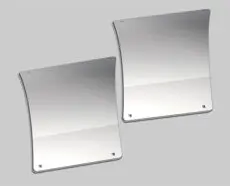 BACK STEP TRIM - PETERBILT 579