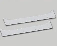 UNDER DOOR KICK PANELS - PETERBILT 1.9M CABS