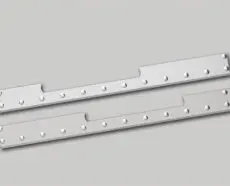 PRE-2005 PETERBILT - UNDER WINDOW TRIM