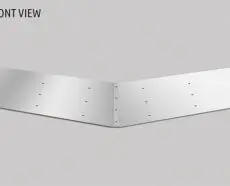 1997-1999 ULTRACAB PETERBILT SUNVISOR