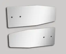 HOOD LATCH GUARD