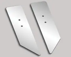 HOOD LATCH GUARD