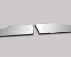 FENDER GUARDS - PETERBILT 2014+ 567 SET-BACK AXLE