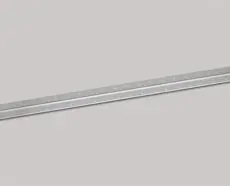 CENTER HOOD STRIP - PETERBILT 389 LONG HOOD (131" BBC)