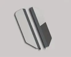 GRILLE DEFLECTOR