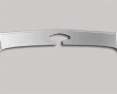 BUG DEFLECTOR - PETERBILT 387