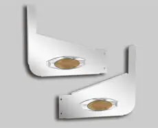 SLEEPER EXTENDER PANELS