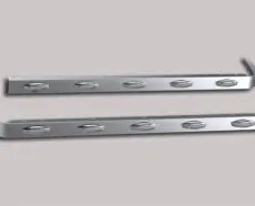 2018+ PETERBILT 389 LONG HOOD (131" BBC) - 78" SLEEPER PANELS