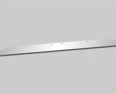 BUMPER/GRILLE FILLER PANEL - KENWORTH W900B