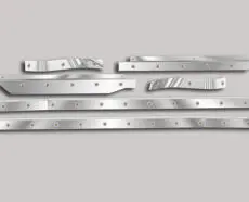 SKIRTING KIT - KENWORTH T680 MID-ROOF WITH 76" SLEEPERS