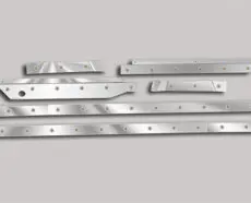 SKIRTING KIT - KENWORTH T680 HIGH-ROOF WITH 76" SLEEPERS