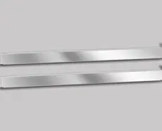 60" MODULAR SLEEPER SKIRTS - KENWORTH W900