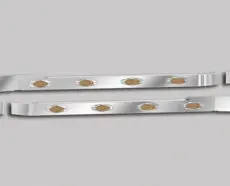 62" SLEEPER SKIRTS WITH EXTENDERS