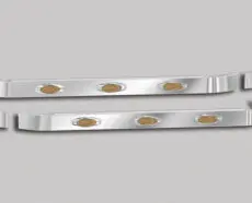 62" SLEEPER SKIRTS WITHOUT EXTENDERS