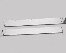 W900L AEROCAB PANELS - UNDERBODY DPF