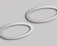 SIGNAL LITE TRIM - CASCADIA