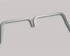 DOOR WINDOW SHADES - FLD-120/FLD-112 & CLASSIC MODELS