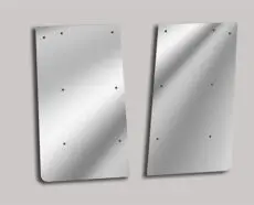FREIGHTLINER CLASSIC COWL PANELS
