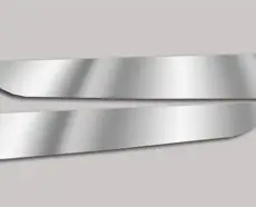 PRE-2010 CORONADO SIDE SUNVISOR TRIM