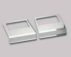 FENDER GUARDS - CLASSIC SHORT HOOD