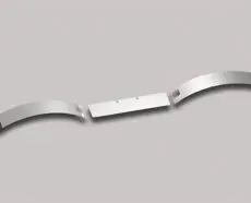 BUMPER INSERTS - STERLING