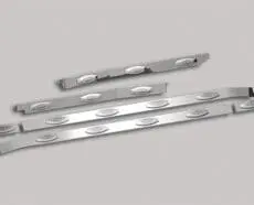 SKIRTING KIT - FREIGHTLINER CASCADIA
