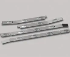 60" SLEEPER SKIRTING KIT - FREIGHTLINER CASCADIA