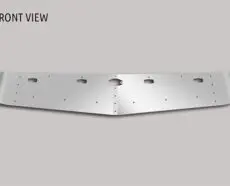 SUNVISOR - INTERNATIONAL 9900 & 5900 MODELS
