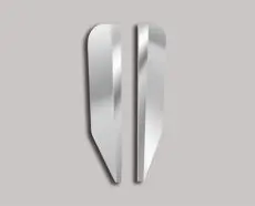 DEFLECTOR DE REJILLA - INTERNATIONAL SERIE 9900