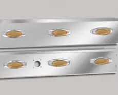 CAB PANELS - INTERNATIONAL 9900 & 9400