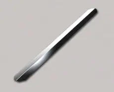 WINDSHIELD CENTER TRIM - 2002+ WESTERN STAR 4900