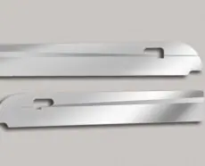 CHOP TOP - WESTERN STAR MODELS WITHOUT PASSENGER SIDE DOWNVIEW MIRROR
